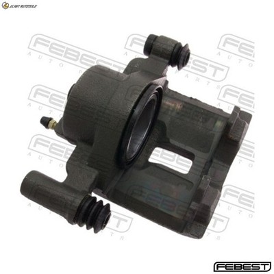 BREMSSATTEL 0577-GFFL FÜR MAZDA XEDOS/6 CRONOS/TELSTAR/IV MX-6 FAMILIA/VI 323