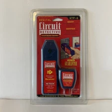 Digital Circuit Detective: Circuit Breaker Identifier #HTP-6