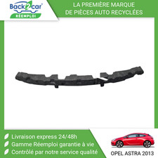 🏆 ABSORBEUR PARE-CHOC AVANT OPEL ASTRA GTC 2007- ➤13264557 🌱