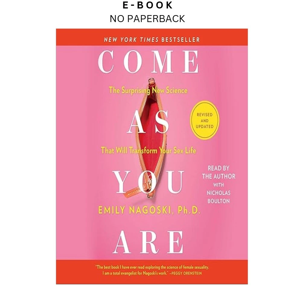 Buy Come As You Are ebook, instant digital download PDF from LD Global