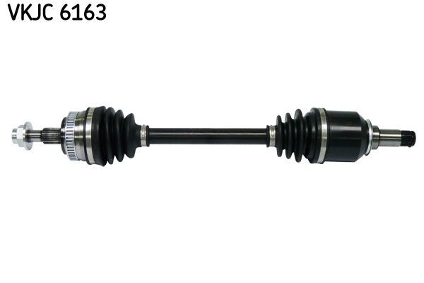 NEU - SKF VKJC6163 Antriebswelle FüR MERCEDES-BENZ-image