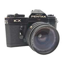 Asahi Pentax Kx for sale | eBay