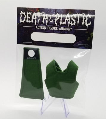 #ad #ad CHOICE Custom Cloth Tunic Sets fits Silver Knight amp; 1.0 Mythic Legions READ $14.99