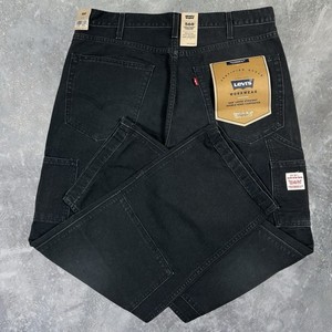 Levis Double Knee | eBay