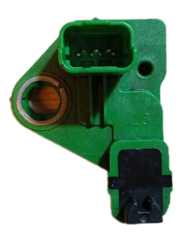 Opel Combo E X19 1.5D Kurbelwellensensor Sensor Kurbelwelle 9677539480