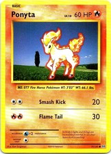 Ponyta #19 Preise | Pokemon Evolutions | Pokemon Karten