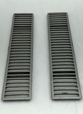Grilles for Chevrolet corvette C3 from 1972