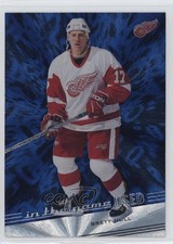 2002-03 In the Game-Used Brett Hull #19 HOF 0q3