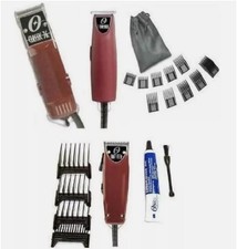 Oster Classic 76 Hair Clipper with Fast Feed ...