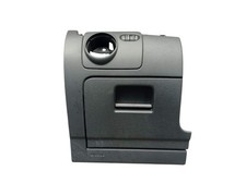 Rivestimento cruscotto ripiano lato guida per VW GOLF VI (5K1) 5K185836