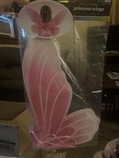Princess Wings Flutter Fairies costumes