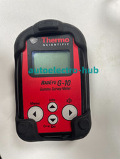 THERMO SCIENTIFIC RadEye G-10 Gamma Survey Meter test good DHL/Fedex
