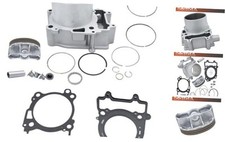 Top End Kit Piston Cylinder Gaskets kit Replacement for Polaris Ranger 570