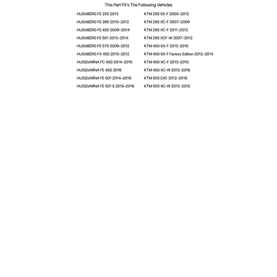 Filtro de aceite Vortex OF511 Foto 3 de 3