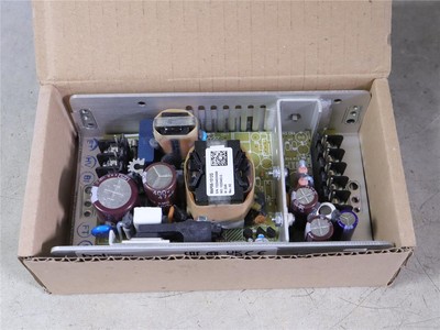 Bel Power Solutions MAP55-1012G Power Supply AC/DC Converter 12V 55W