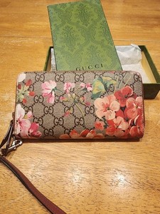 Supreme Zip Wallet | eBay