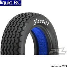 Pro-Line 827503 Hoosier Super Chain Link 2.2 2WD M4 Off-Road Buggy Front Tires