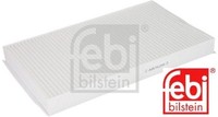 Febi Bilstein 31167 Filter FüR Innenraumluft Innenraumfilter Filter