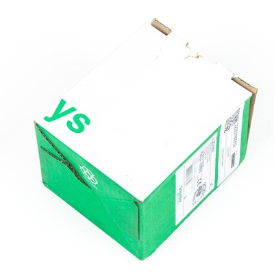 SCHNEIDER ELECTRIC  LC2D18E7, Wendeschützkombination, 3p+1S+1Ö, 7,5kW/400V/AC...