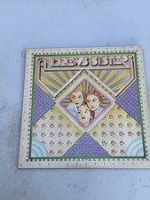 THE ANDREWS SISTERS 2LP BEST OF 1973 MCA 2-4024 GLOVERSVILLE PRESS RB2