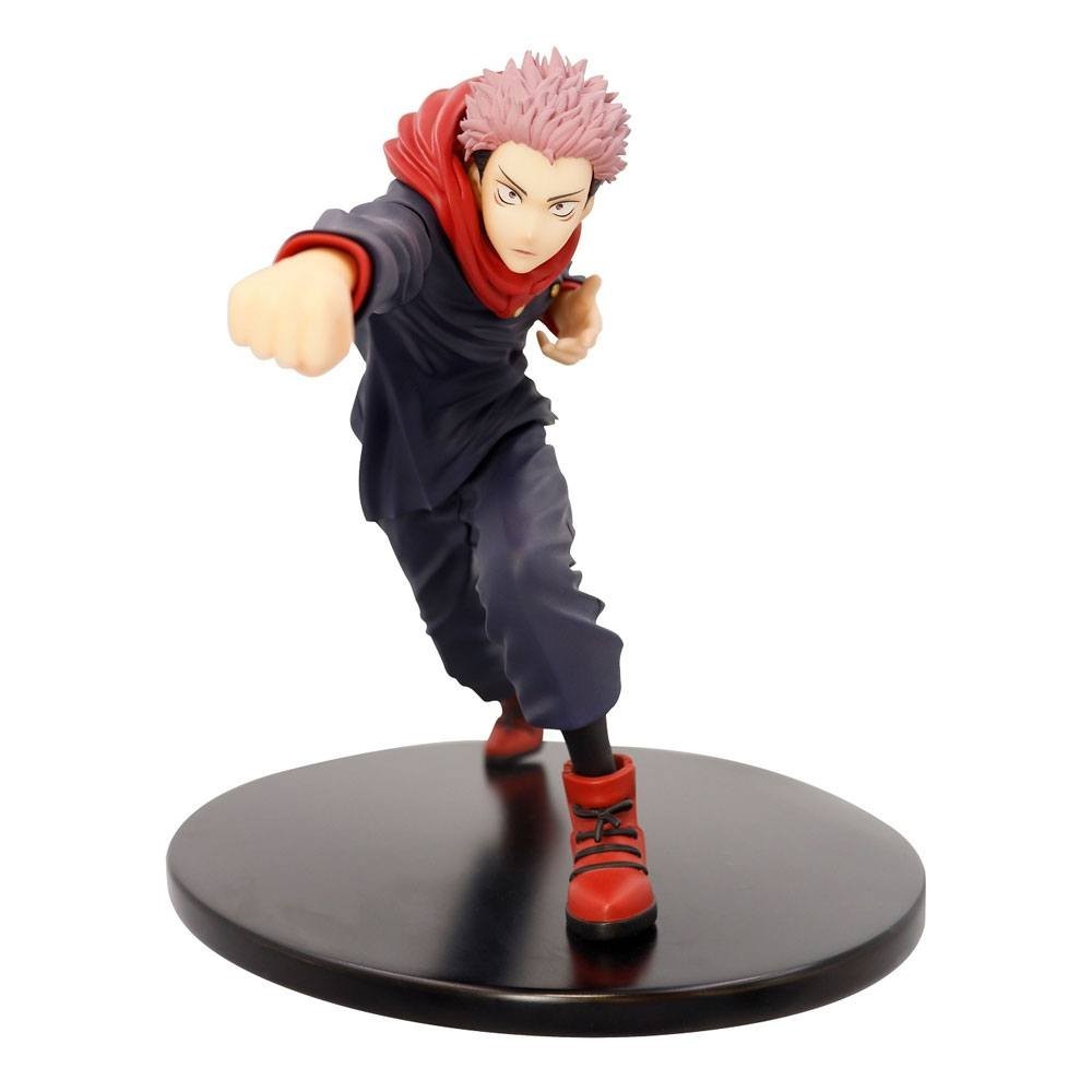 Taito Jujutsu Kaisen Yuji Itadori