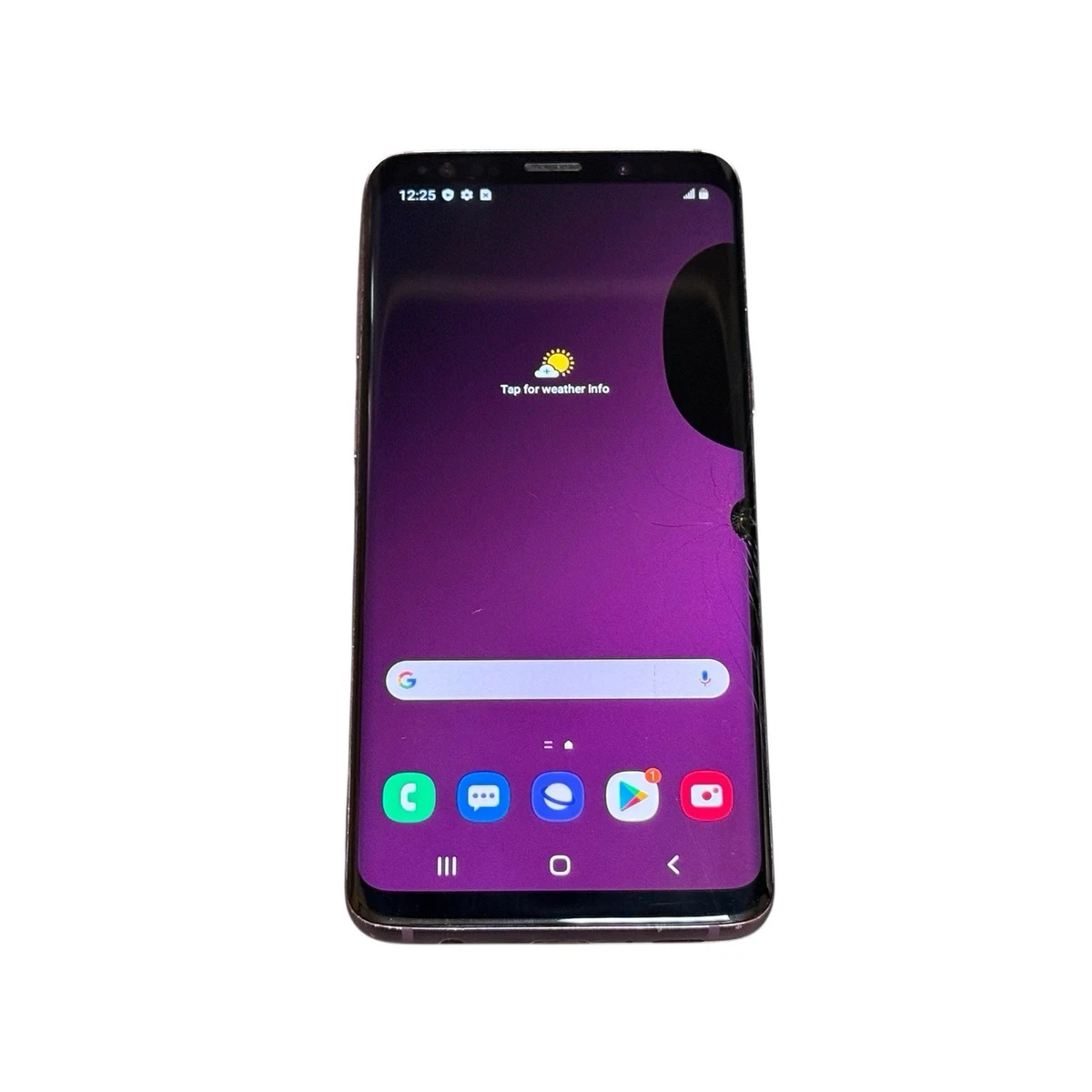 Samsung Galaxy S9 64GB Smartphones for Sale | Shop New & Used Cell