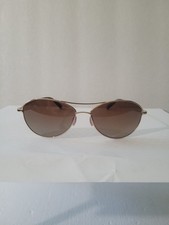 Salt OPTICS Sunglasses Corsa 57-15-135 HG Handcrafted In Japan Great