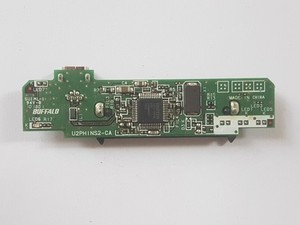 Buffalo U2PHINS2-CA 2.5" SATA to USB Mini Dongle Board/ Interposer