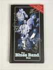 The Blues Band, The Blues Band Box (4 CD Box Set 2005) Fully Autographed Signed