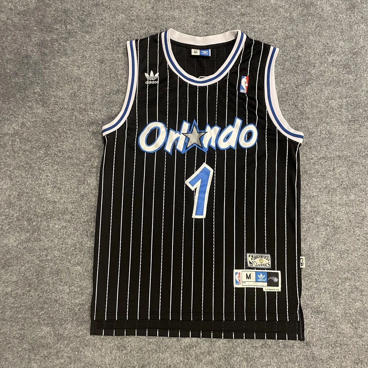 adidas Tracy McGrady NBA Jerseys for sale | eBay