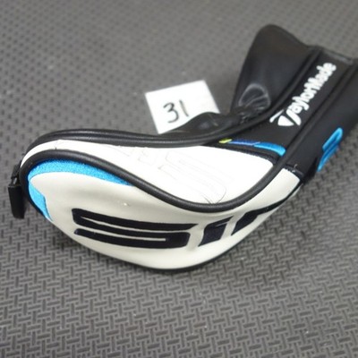 TaylorMade golf SIM 2 Fairway wood headcover fast ship 260430