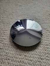 Vintage Cragar Rim Center Cap Covers