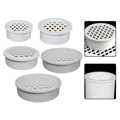 #ad #ad With Built In Floor Drain Quick Installation Convenient PVC Drain Pipe $8.55