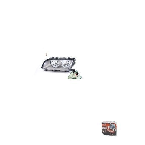 SMD LED Kit Trasformazione LED Tachimetro BMW E46 E38 39 E53 Z4 - Foto 5