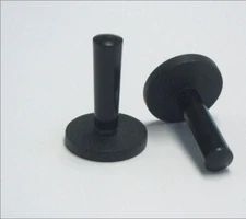 Car Wrap Vinyl Film Holder Installation Application Tool - Hand Magnetic 2 pack