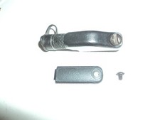 QUICK DISCONNECT ADAPTER ICOM F4161T F4161DS F50 F60 F70DS F80DT F3161S PA-510