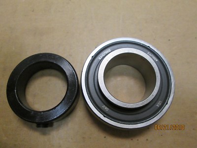 RA107RRB Timken INSERT BEARING DIA 1-7/16 IN SS For Sale