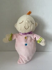Manhattan Toy Sweet Pea Snuggle Pod Plush Replacement Baby
