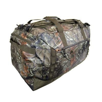 ozark trail duffel backpack