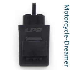 For Honda Turn Signal Flasher Relay VF1100C V65 Magna 83-86 VFR750F Interceptor