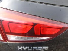 Rückleuchte links Hyundai i20 Coupe GB 92403C8200 P20979471