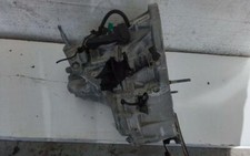 Boite de vitesse Renault EXPRESS