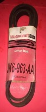 NOS OEM Motorcraft JK6963AA JK6-963-AA Belt