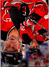 1994-95 Flair Hockey - #93 David Emma