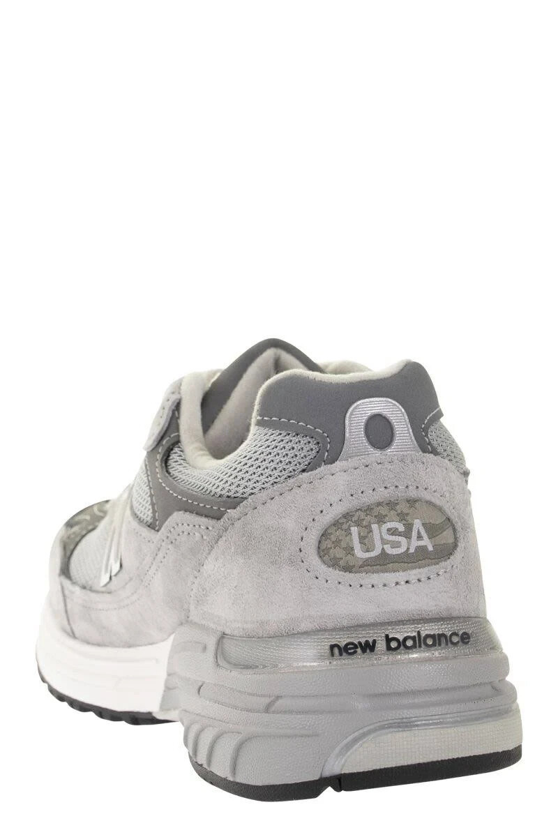 New Balance Women MADE in USA 993 Core Size 6.5 D Wide Brand New Balance Women MADE in USA 993 Core Size 6.5 D Wide Brand
