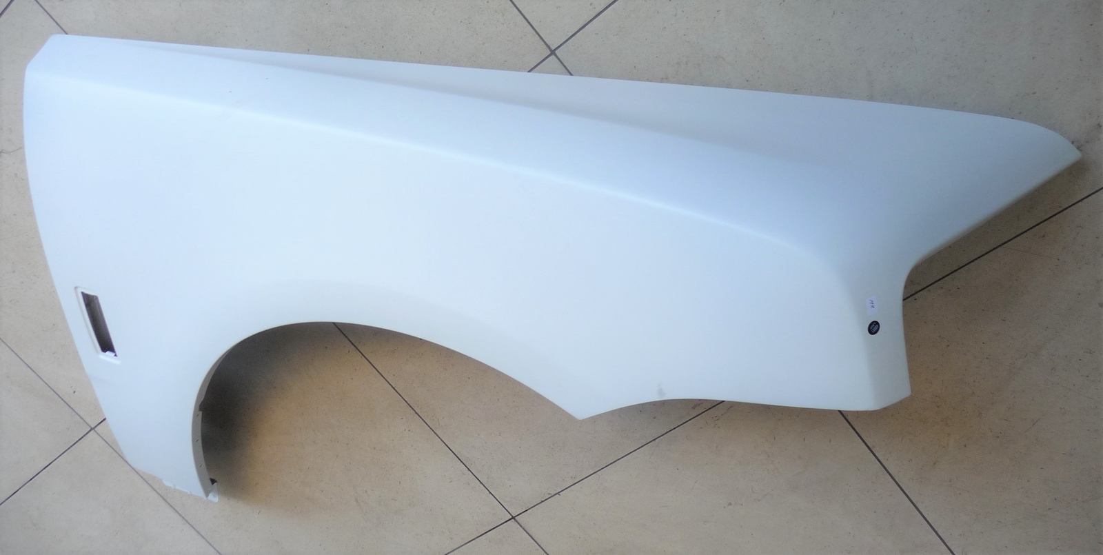 19-25 Rolls Royce Cullinan RR31 Right Passenger Fender Wing Panel 41008497048 OE