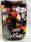 1999 MATTEL BARBIE NASCAR-COLLECTOR'S EDITION DOLL, — photo 2