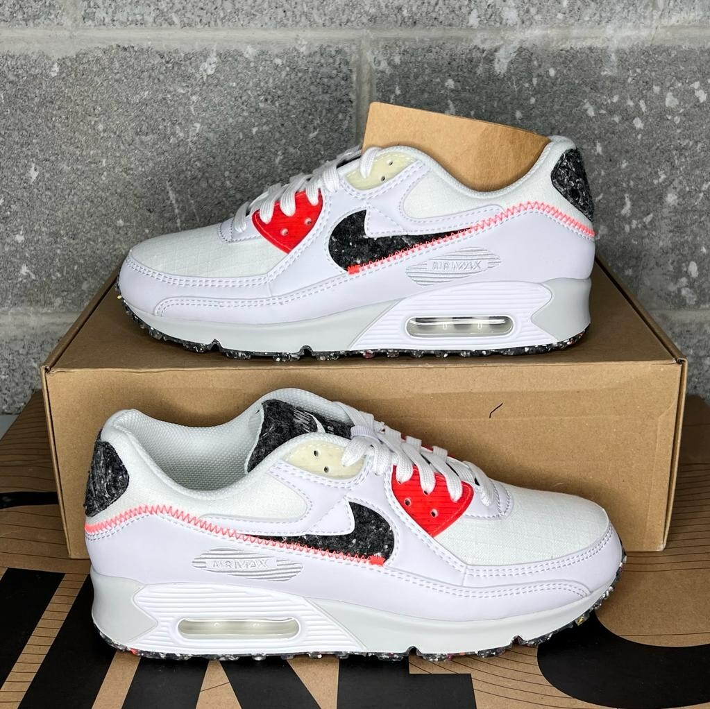 nike air max wool collection