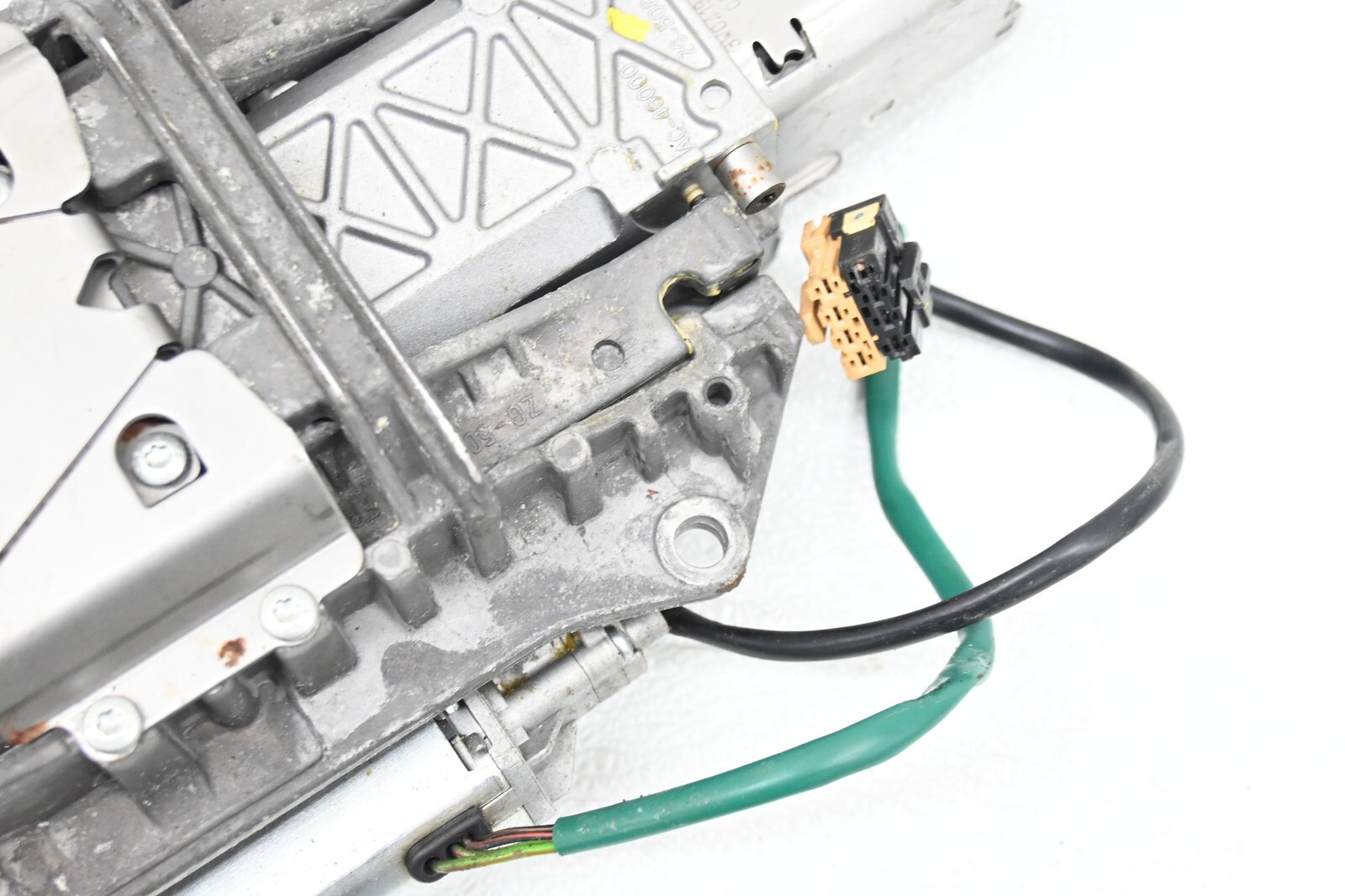 ⭐ 03-12 Bentley Continental Steering Column Electric Adjust Motor Oem