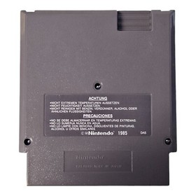 Super Off Road - Nintendo NES - OVP